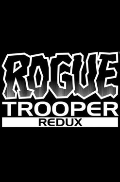 Rogue Trooper: Redux