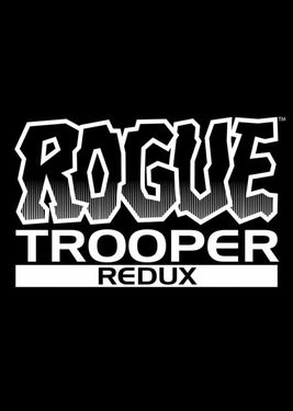 Rogue Trooper: Redux