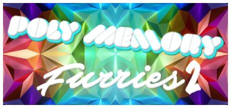 Poly Memory: Furries 2