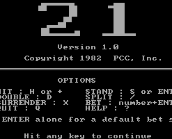 21