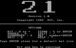 21