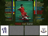 Football Masters 99