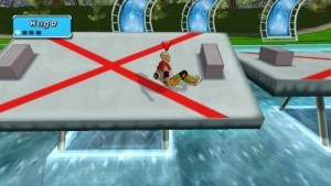 The Ultimate Red Ball Challenge