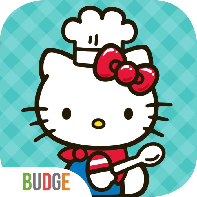 Hello Kitty: Lunchbox