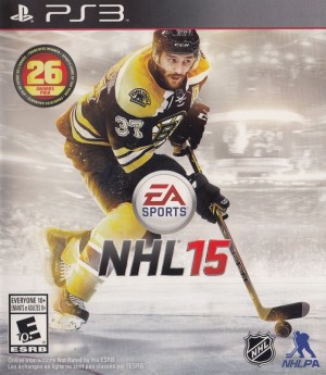NHL 15