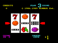 Slots & Cards