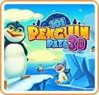 101 Penguin Pets 3D
