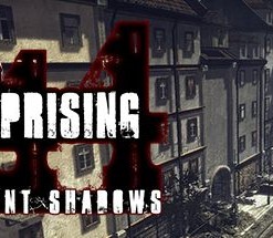 Uprising44: The Silent Shadows