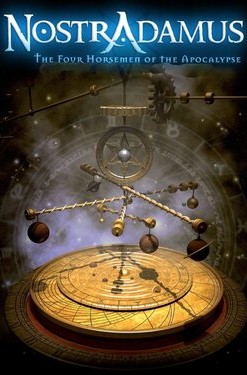 Nostradamus: The Four Horsemen of the Apocalypse