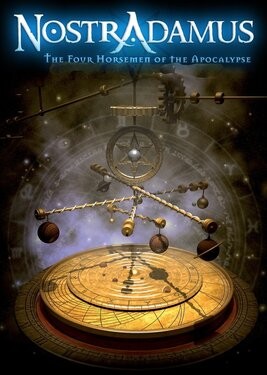 Nostradamus: The Four Horsemen of the Apocalypse