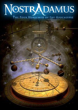Nostradamus: The Four Horsemen of the Apocalypse