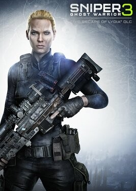 Sniper: Ghost Warrior 3 - The Escape of Lydia