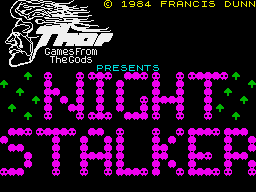 Night Stalker