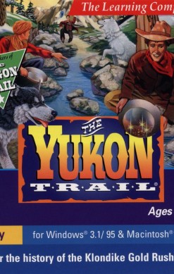 The Yukon Trail