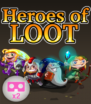 Heroes of Loot