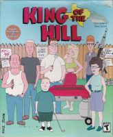 King of the Hill