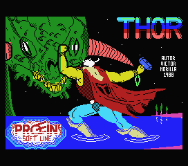 Thor