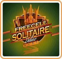 Freecell Solitaire Deluxe
