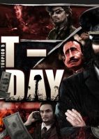 Tropico 5: T-Day