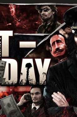 Tropico 5: T-Day