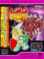 Knights & Demons DX