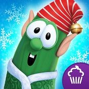 VeggieTales: It's a Very Merry Larry Christmas