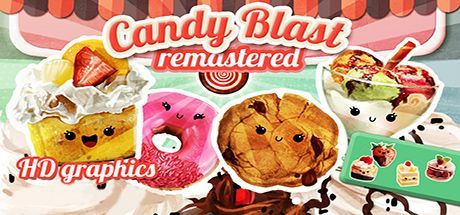 Candy Blast: Remastered