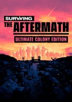 Surviving the Aftermath: Ultimate Colony Edition