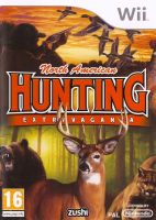 North American Hunting Extravaganza