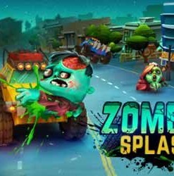 Zombie Splash