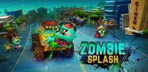 Zombie Splash