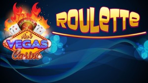 Roulette: Ace's Vegas Casino