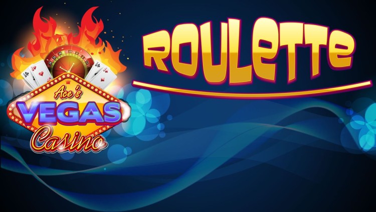 Roulette: Ace's Vegas Casino