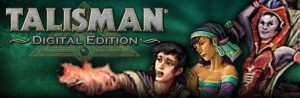Talisman: Digital Edition - Magical Ladies