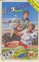 4 Soccer Simulators