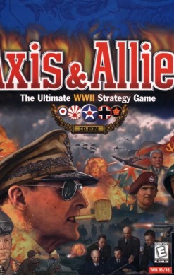 Axis & Allies