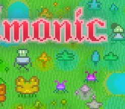 Vilmonic