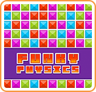 Funky Physics