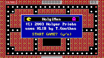 HolgiMan
