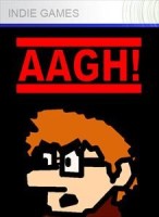 Aagh!