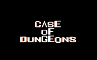 Case of Dungeons