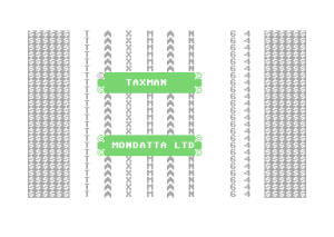 Taxman