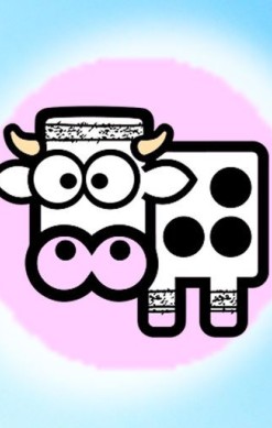 Abduct Cows