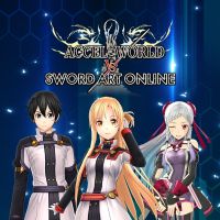 Accel World VS Sword Art Online: SAO Ordinal Scale Pack