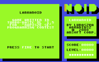 LarkaNOID
