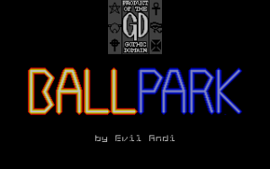 Ball Park