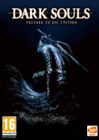 Dark Souls: Prepare to Die Edition