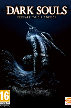 Dark Souls: Prepare to Die Edition