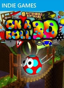 On a Roll 3D