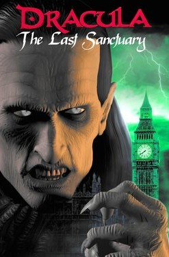 Dracula: The Last Sanctuary